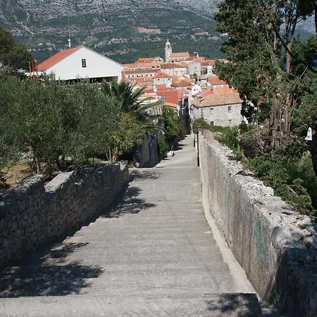 Appartement Vesna Korčula