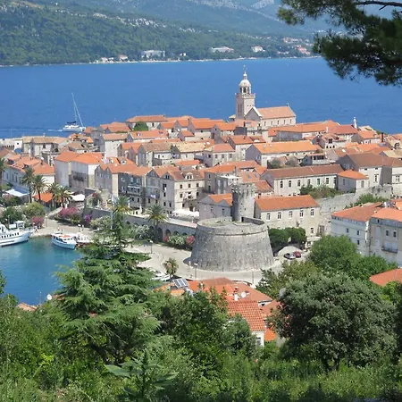 Appartement Vesna